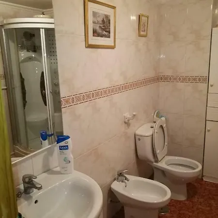 Calle Bergantin Apartamento