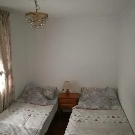 Apartamento Calle Bergantin *