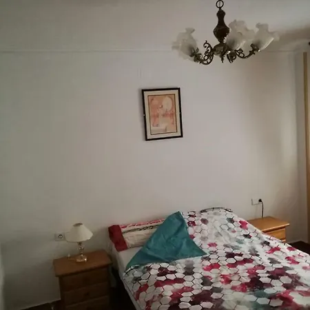 Apartamento Calle Bergantin